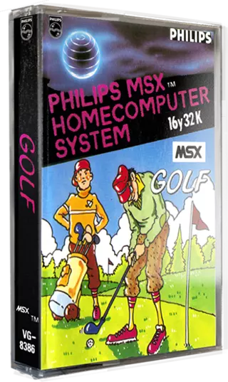 Queen's Golf (1984) (Ascii) (J) [a1].zip